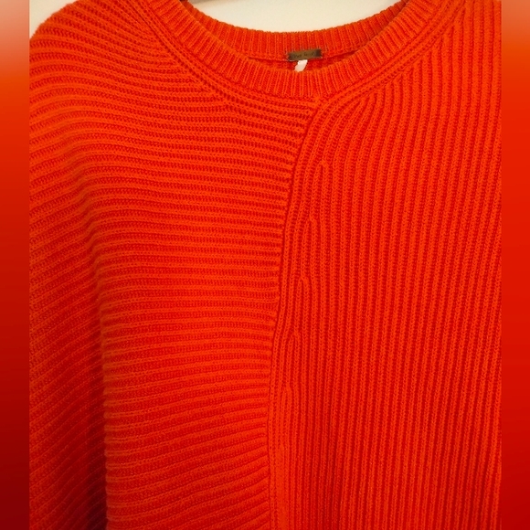 2. Free People Sweater - Picture 3 of 9